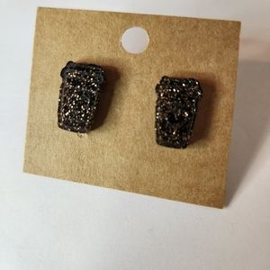 Stud Earrings